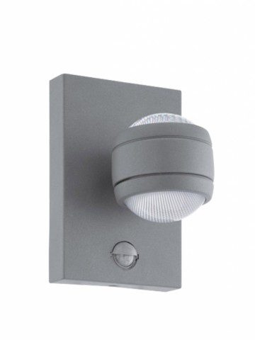 Wandlamp eglo outdoor 96019 wwlamp123nl