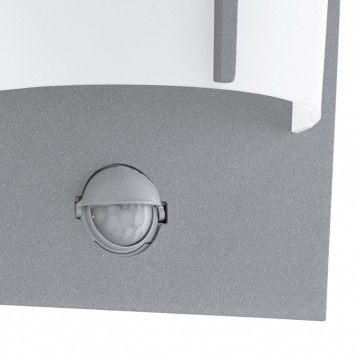 Wandlamp eglo outdoor breganzo1 96017 wwwlamp123nl2