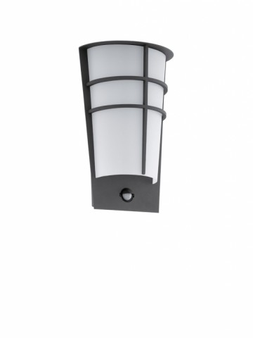 Wandlamp eglo outdoor breganzo1 96018 wwwlamp123nl