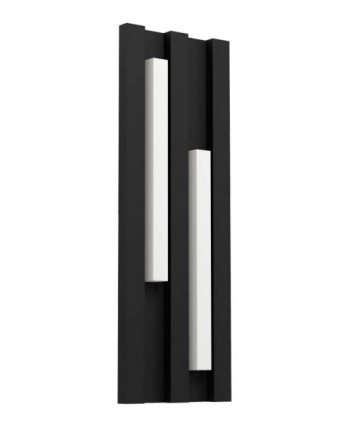 Wandlamp eglo outdoor fandida 900118 wwwlamp123nl