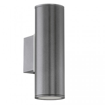 Wandlamp Eglo Outdoor Riga 94103