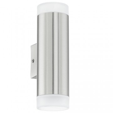 Wandlamp Eglo Outdoor Riga-LED 92736