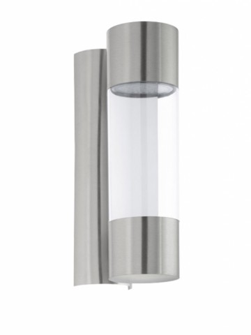 Wandlamp eglo outdoor robledo 96013 wwwlamp123nl