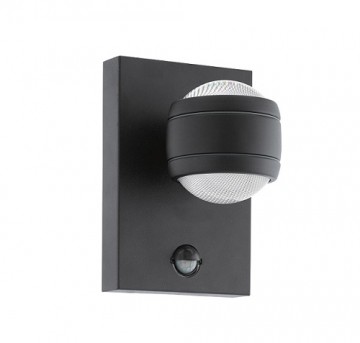 Wandlamp eglo outdoor semsimba1 96021 wwwlamp123nl500