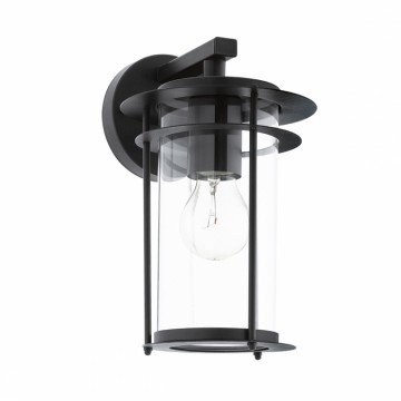 Wandlamp eglo outdoor valdeo 96239 wwwlamp123nl