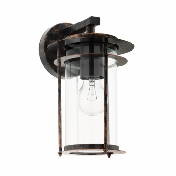 Wandlamp eglo outdoor valdeo 96241 wwwlamp123nl
