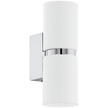 Wandlamp eglo passa 95368 wwwlamp123nl