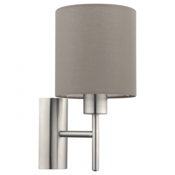 Wandlamp eglo pasteri 94925 wwwlamp123nl