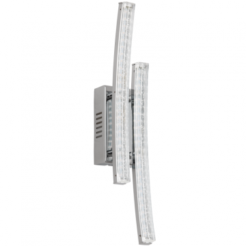 Wandlamp eglo pertini 96097 wwwlamp123nl