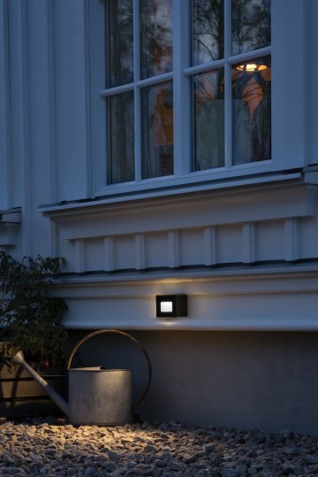 Wandlamp inbouwspot konstsmide chieri 7862 750 wwwlamp123nl123