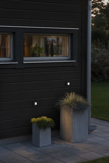 Wandlamp inbouwspot konstsmide chieri 7864 750 wwwlamp123nl123