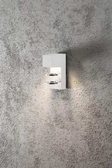 Wandlamp Konstsmide Acerra 7957-250