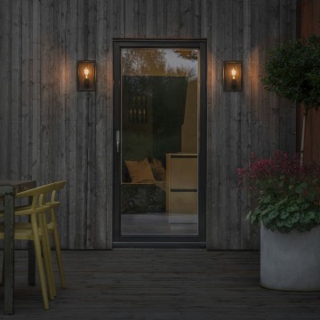 Wandlamp konstsmide carpi 7347 758 wwwlamp123nl123