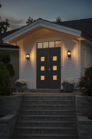 Wandlamp konstsmide carpi 7348 750 wwwlamp123nl12345