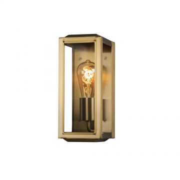 Wandlamp konstsmide carpi 7348 800 wwwlamp123nl
