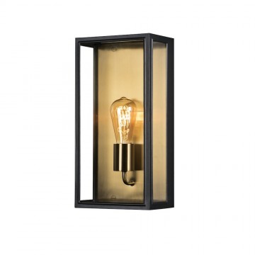 Wandlamp konstsmide carpi 7349 758 wwwlamp123nl