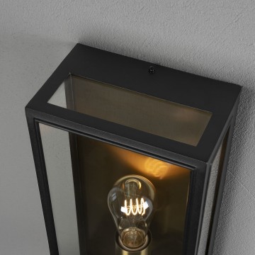 Wandlamp konstsmide carpi 7349 758 wwwlamp123nl123