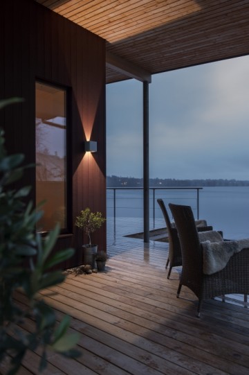 Wandlamp Konstsmide Cremona 7959-310