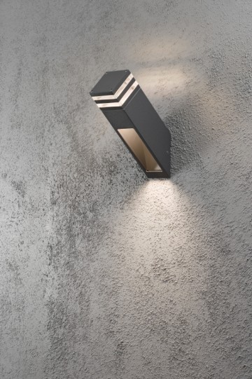 Wandlamp Konstsmide Massa 7944-370