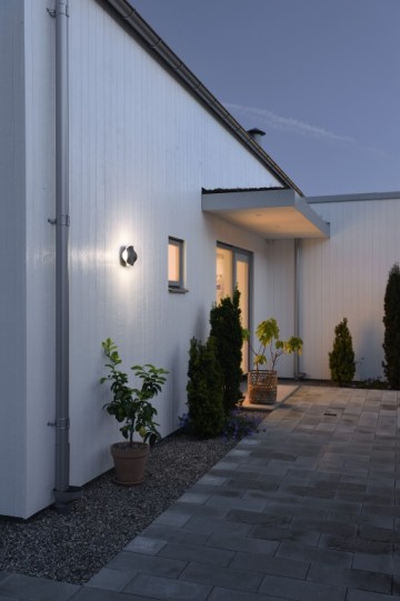 Wandlamp Konstsmide Matera 7948-370