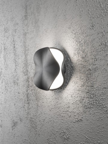 Wandlamp Konstsmide Matera 7948-370