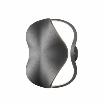 Wandlamp Konstsmide Matera 7948-370