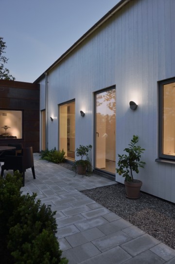 Wandlamp Konstsmide Matera 7949-370