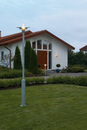 Wandlamp konstsmide modena 7300 320 wwwlamp123nl 0