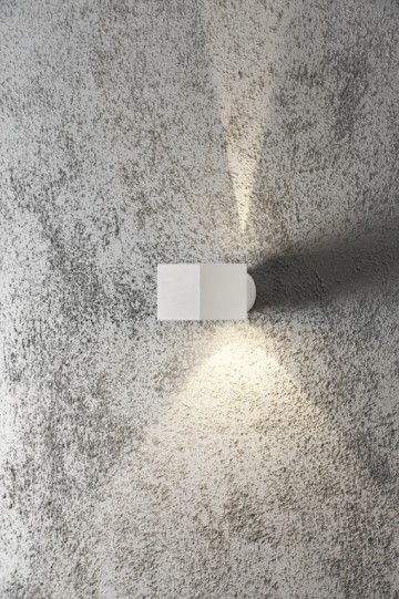 Wandlamp Konstsmide Modena 7341-250