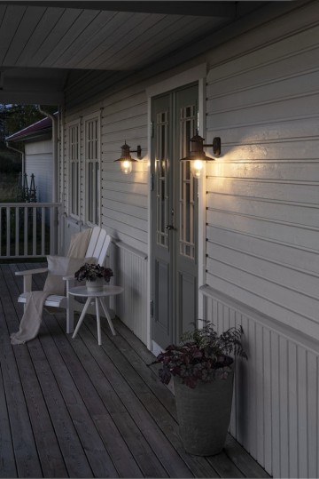 Wandlamp konstsmide napoli 7346 970 wwwlamp123nl12