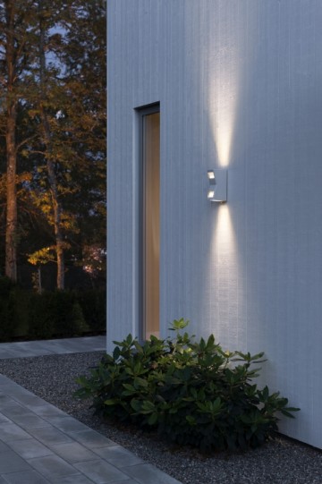 Wandlamp Konstsmide Potenza 7956-250