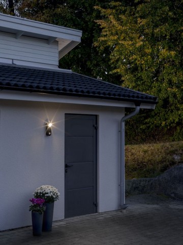 Wandlamp konstsmide prato 7696 750 wwwlamp123nl1234