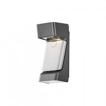 Wandlamp konstsmide ravenna 7976 370 wwwlamp123nl