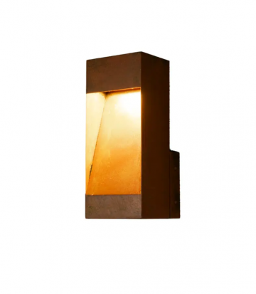 Wandlamp konstsmide rho 7359 970 wwwlamp123nl