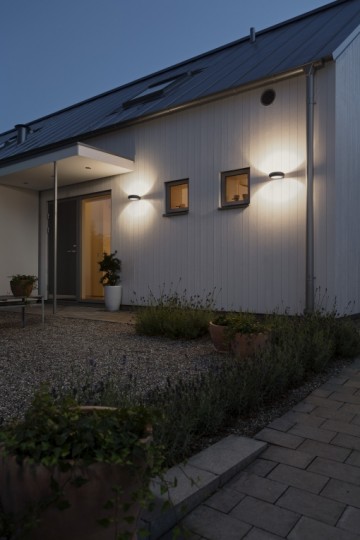 Wandlamp Konstsmide Rovigo 7950-370