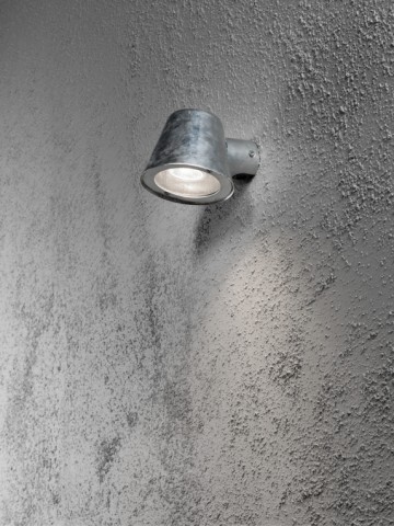 Wandlamp Konstsmide Trieste 7523-320