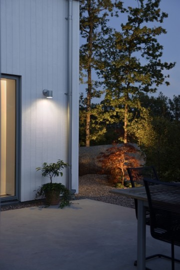 Wandlamp Konstsmide Ull 592-320