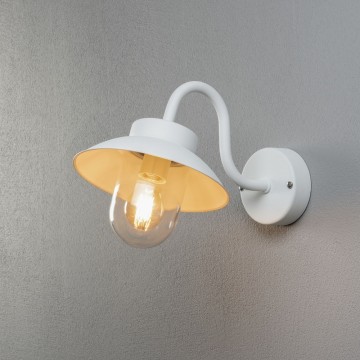 Wandlamp konstsmide vega mini 417 250 wwwlamp123nl1