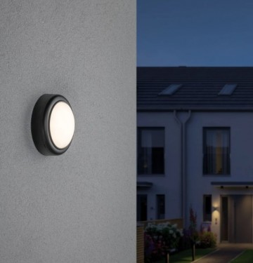 Wandlamp paulmann 94119 wwwlamp123nl12