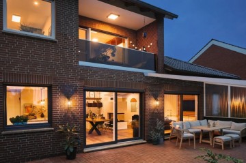 Wandlamp paulmann 94282 wwwlamp123nl1234