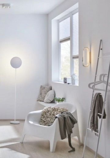 Wandlamp paulmann agena 70948 wwwlamp123nl12