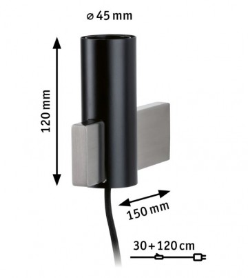 Wandlamp paulmann aik 79762 wwwlamp123nl1