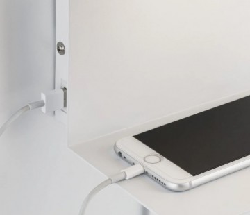 Wandlamp paulmann calvani 79812 wwwlamp123nl1234