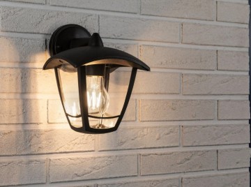 Wandlamp paulmann classic curved 94392 wwwlamp123nl12