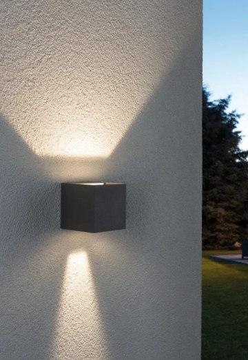 Wandlamp paulmann cybo 18000 wwwlamp123nl1234