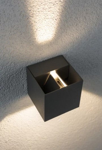 Wandlamp paulmann cybo 18000 wwwlamp123nl12345