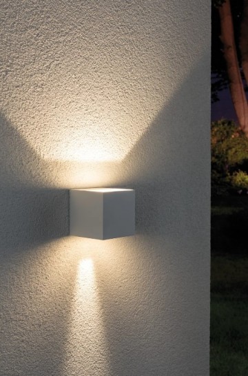 Wandlamp paulmann cybo 18001 wwwlamp123nl1234