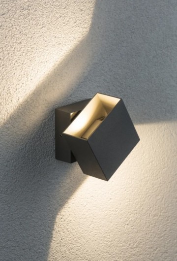 Wandlamp paulmann cybo 18002 wwwlamp123nl123