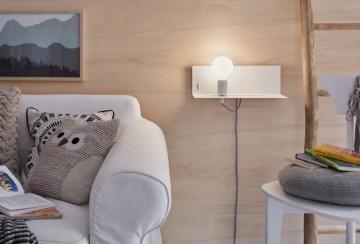 Wandlamp paulmann devara 78915 wwwlamp123nl123