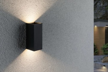 Wandlamp paulmann flame 94326 wwwlamp123nl12